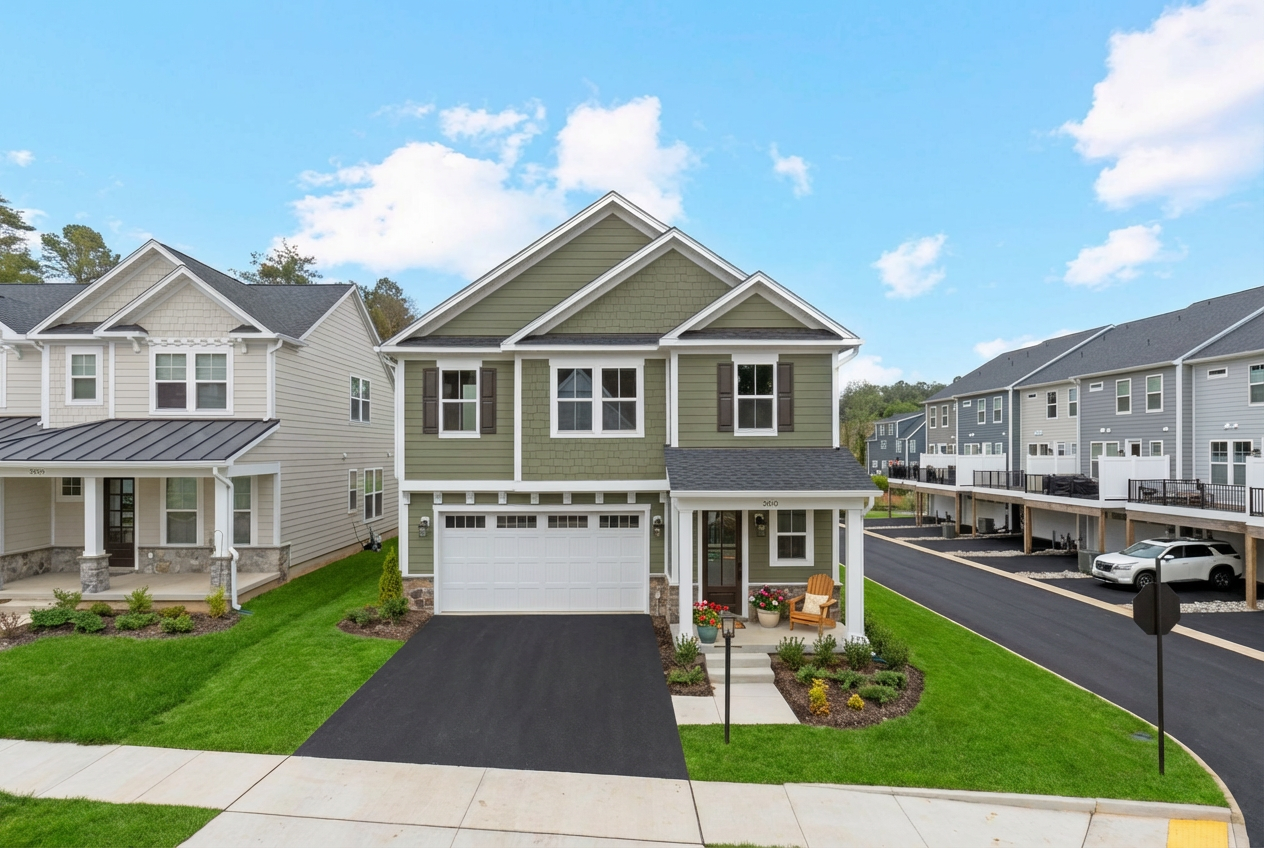 1198 Sablewood Drive