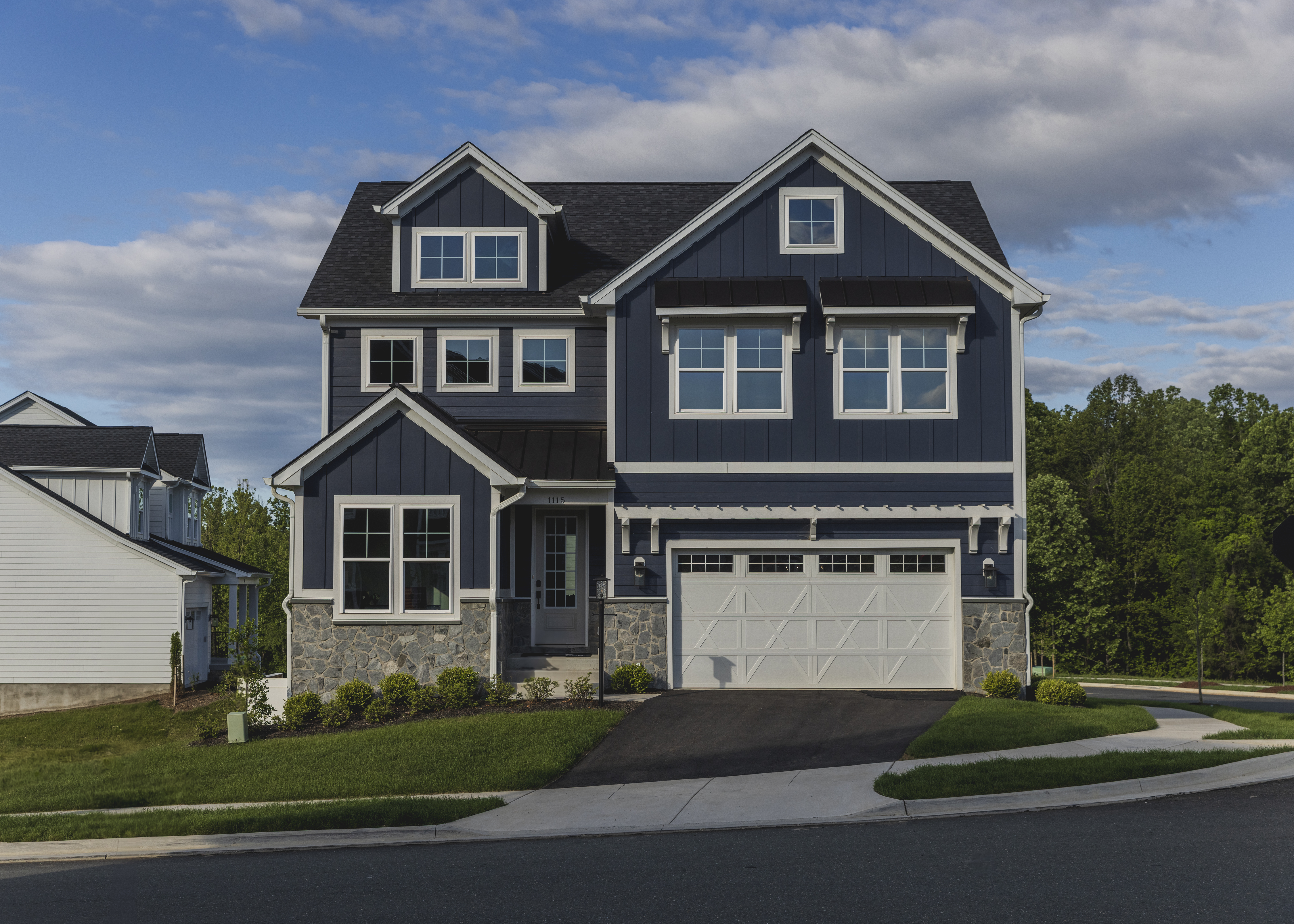 5113 Mary Jackson Court