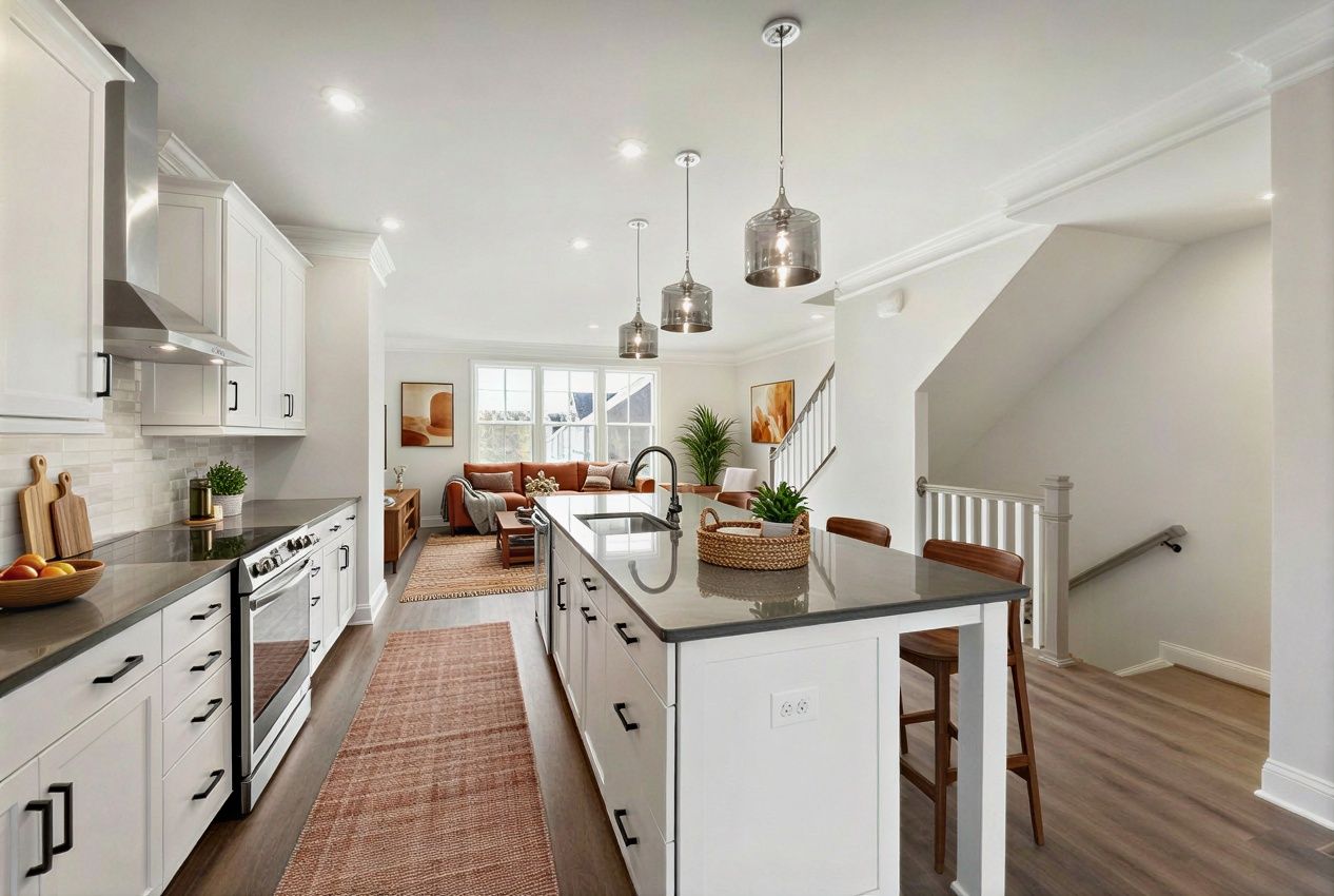 738 Park Ridge Drive