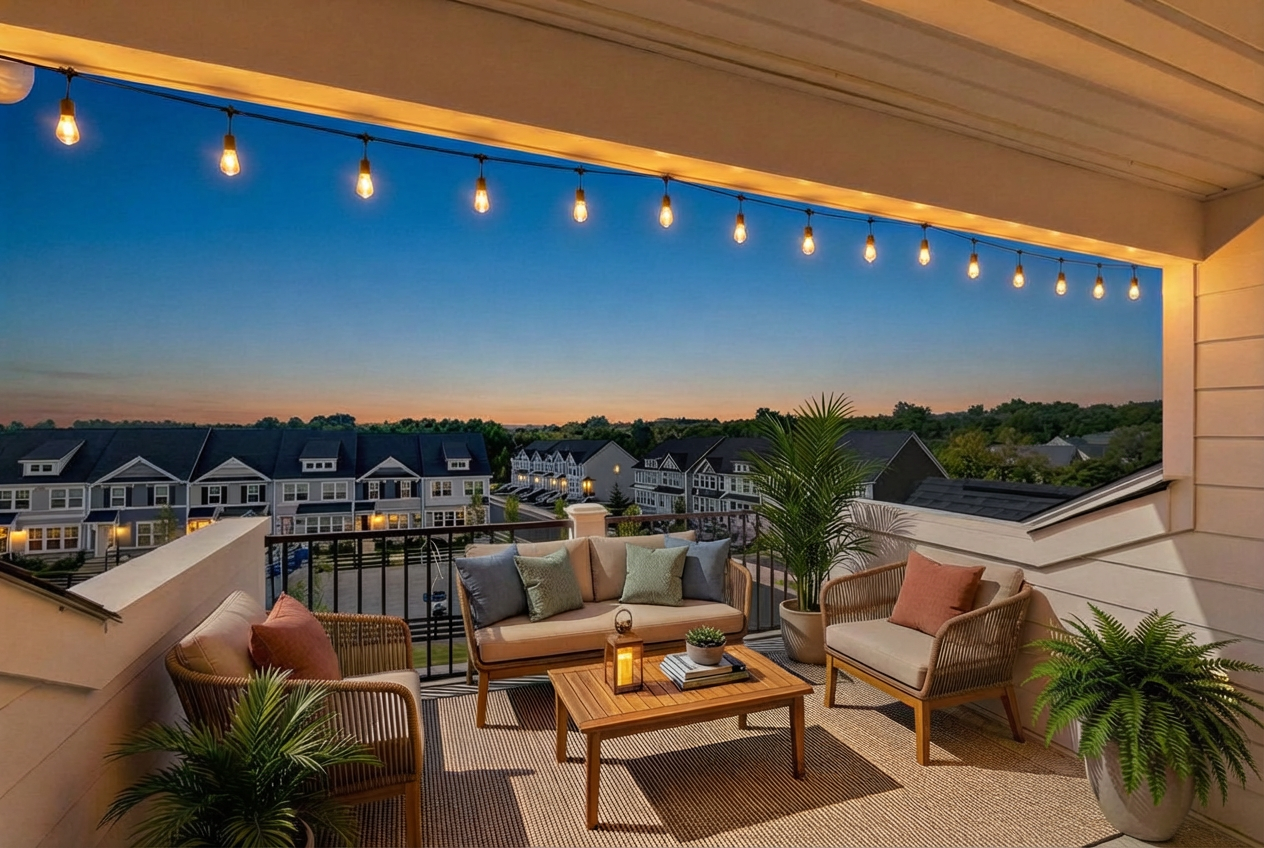 750 Park Ridge Drive