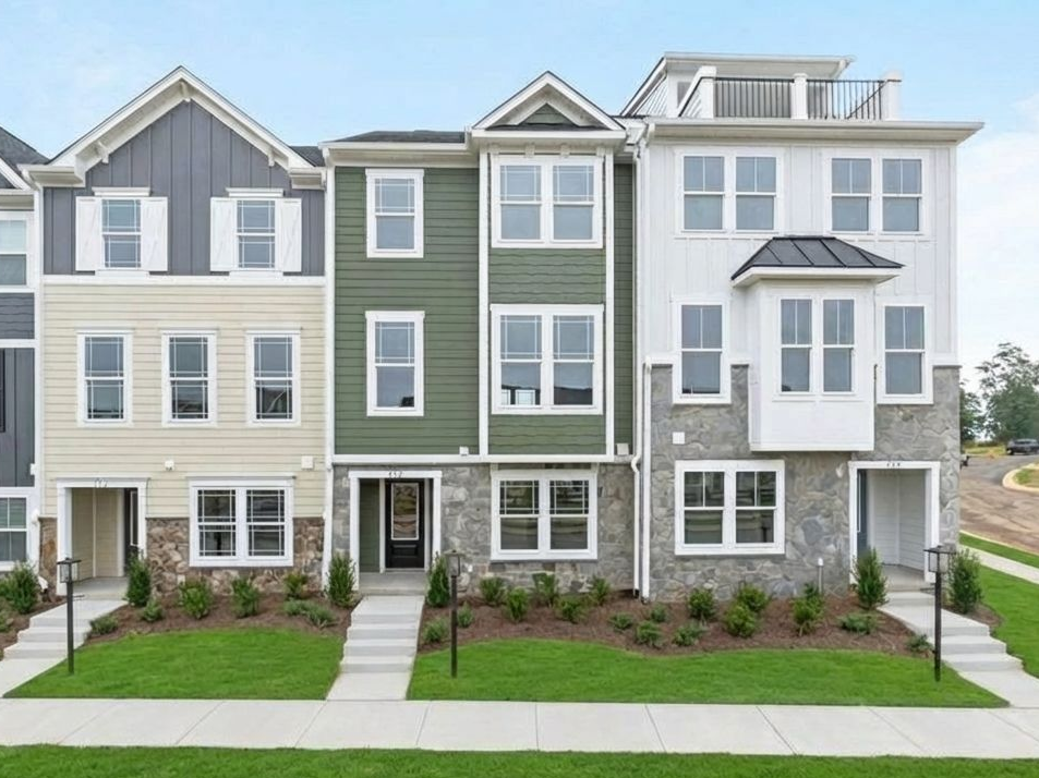 786 Park Ridge Drive