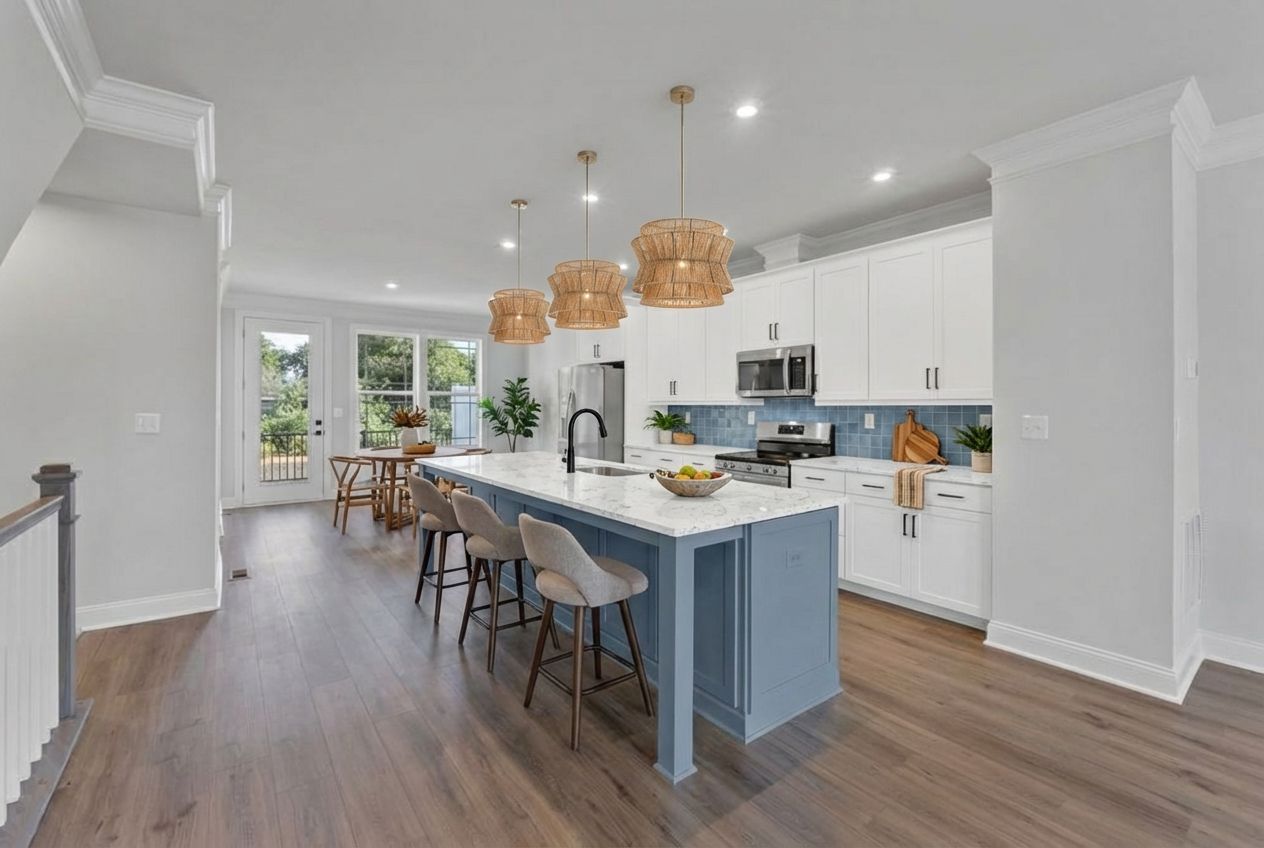 788 Park Ridge Drive